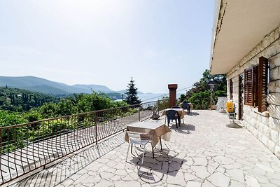 Villa Peragić - Triple Room with Balcony