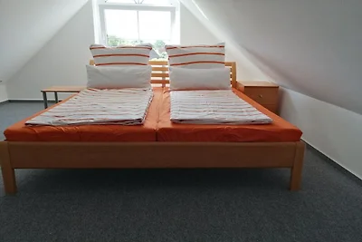 Ferienwohnung in Süsel mit Schwimmbecken