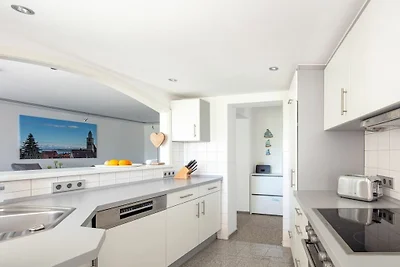 Ferienwohnung mit 1 Schlafzimmer