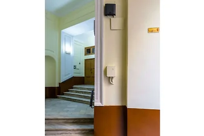 Apartament Rodzinny Rettifilo