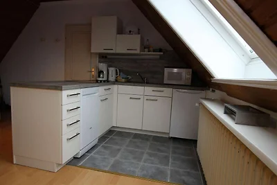 Ferienwohnung in Westerland auf Sylt