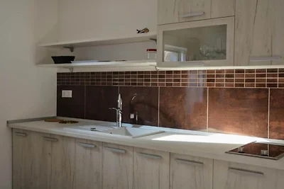 Standard One Bedroom Apartment
