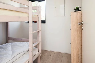 Rilassatevi con la vasca idromassaggio...