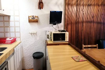 Monolocale per 4 Persone