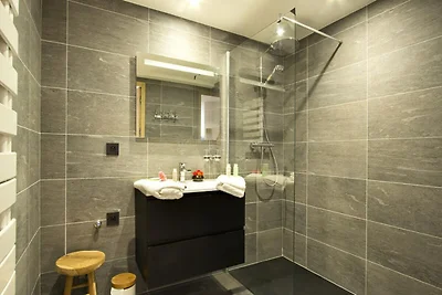 Geräumige und helle Wohnung