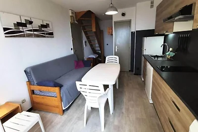 2 Zimmer für 6 Personen