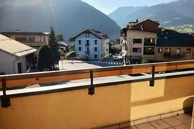 Residenz The Great Needles