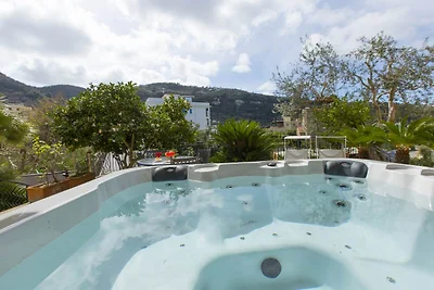 Appartamento per 8 ospiti a Sorrento