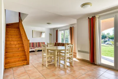 Kuća za odmor Dopust za oporavak Homps