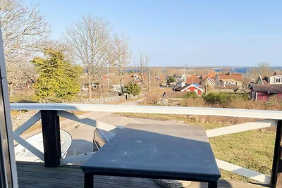 4 Sterne Ferienhaus in Drottningskär