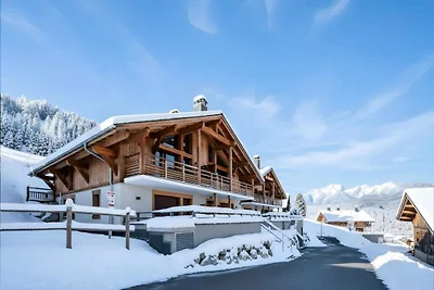 Appartement in de wijk Nantailly