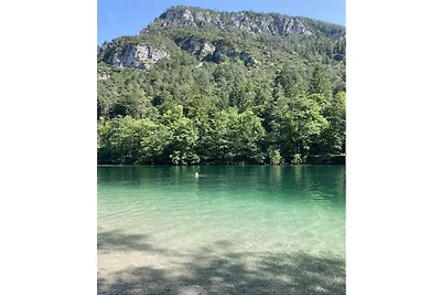 Ferienwohnung mit 1 Schlafzimmer