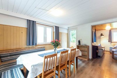 Beautiful Apartment in Sankt Gallenkirch with...