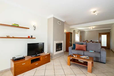 Villa ad Albufeira per 10 persone