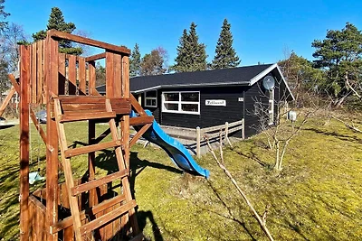 6 Personen Ferienhaus in Skjern