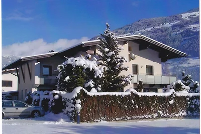 Ferienwohnung in Aschau, Zillertal in...