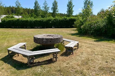 5 Personen Ferienhaus in Mörlunda-By Traum