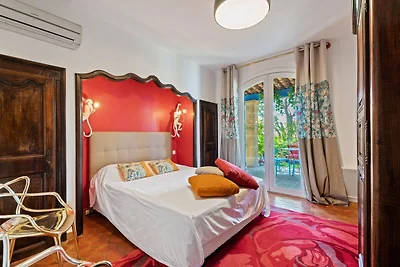 Villa a Martigues con spiaggia di mare