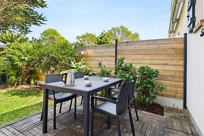 Apartment in Piriac in der Nähe des Strandes ...