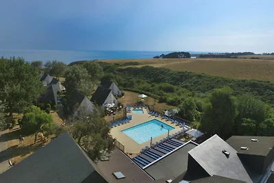 Casa vacanze per 6 persone a Le Palais