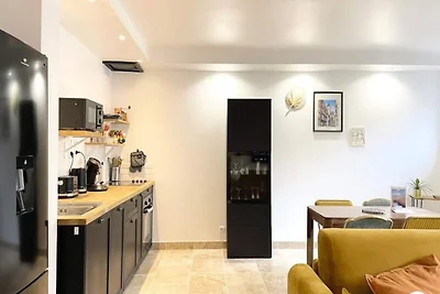 Wohnung in der Nähe des Hauptbahnhofs