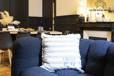 Apartment in Les Sables in der Nähe von Grand...