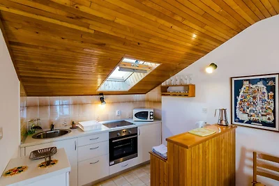 Apartment and Room Cicko - One Bedroom Apartm...