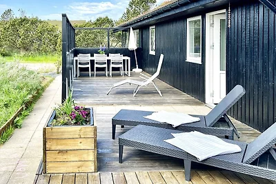 6 Personen Ferienhaus in Saltum-By Traum