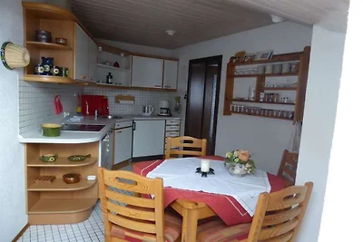 Apartamento vacacional de 1 dormitorio.
