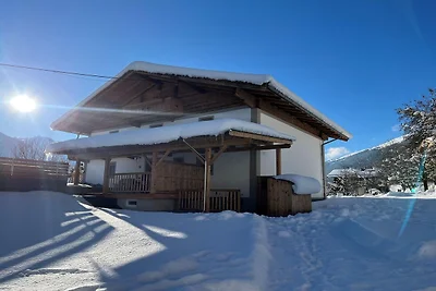 Kuća za odmor Dopust za oporavak Eisenberg