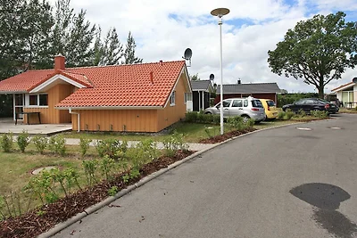 6 Personen Ferienhaus in GROEMITZ