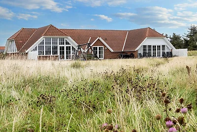 4 Sterne Ferienhaus in Harboøre