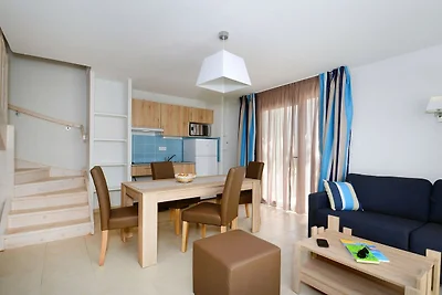 apartman za odmor Obiteljski odmor Cap d'Agde
