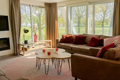 Ferienhaus Erholungsurlaub Biddinghuizen