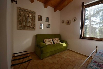 Romantisches Bauernhaus in Spoleto mit...