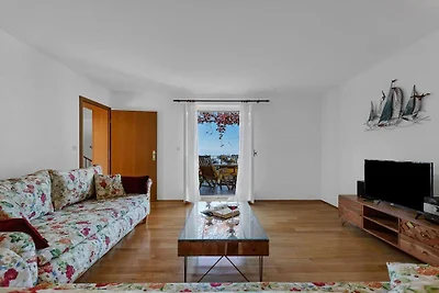 Ferienhaus Erholungsurlaub Tucepi