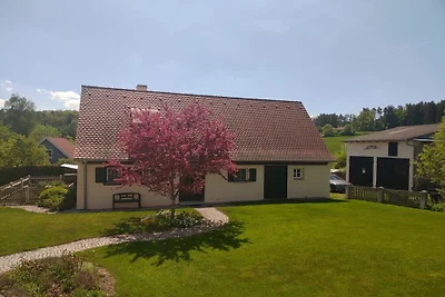 Altmühlfranken Romantic House