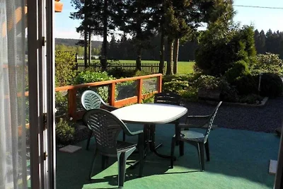 Ferienhaus mit 1 Schlafzimmer