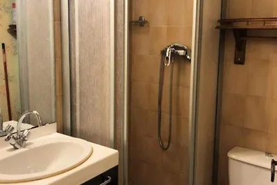 Studio für 4 Personen