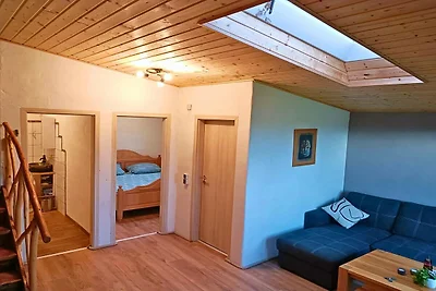 Nachhaltiges Ferienhaus in Steinheim