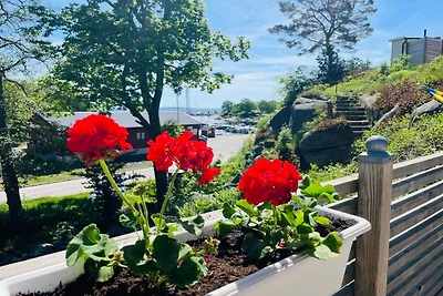 4 sterren vakantie huis in KARLSHAMN