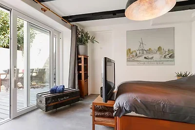 Gemütliche Wohnung im Herzen von Sneek