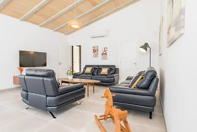Son Vador - Villa Con Piscina Privada.