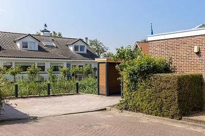 Ferien-Apartment Domburg