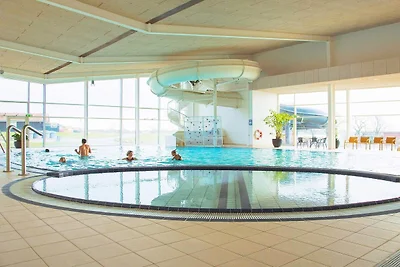 6 Personen Ferienhaus auf einem Ferienpark...