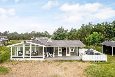 Secluded Retreat with Views