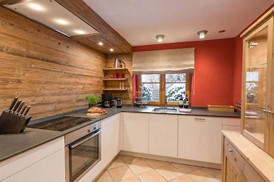 Ferienhaus mit 4 Schlafzimmer