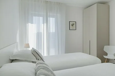 Deluxe Apartment - Green - Locazione