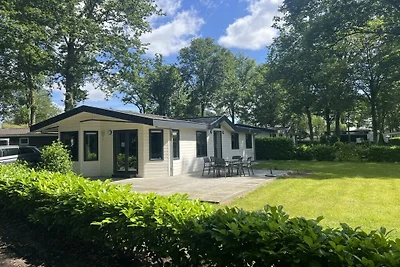 Ferienhaus in Susteren mit Terrasse