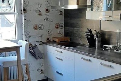 Casa vacanze vicino a Winterberg con sauna